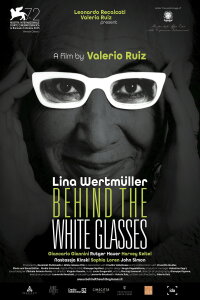 Behind the White Glasses (2015)