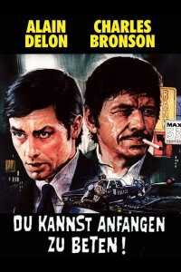 Bei Bullen »singen« Freunde nicht (1968)
