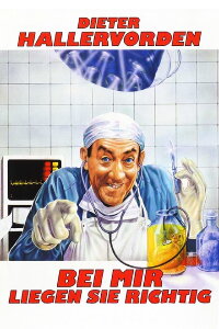 Bei mir liegen Sie richtig (1990)