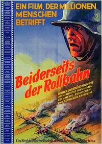 Beiderseits der Rollbahn (1953)