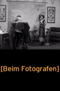 Beim Fotografen (1907)