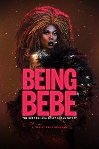 Being BeBe (2021)