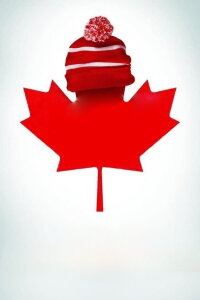 Being Canadian (2015)