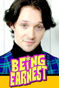 Being Earnest (2021)