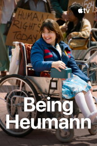 Being Heumann (2026)
