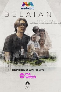 Belaian (2024)