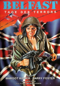 Belfast - Tage des Terrors (1974)