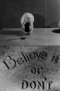 Believe it or Don't (1935)