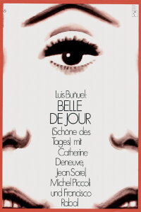 Belle de jour - Schöne des Tages (1967)