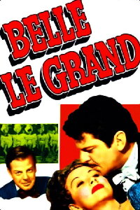 Belle Le Grand (1951)