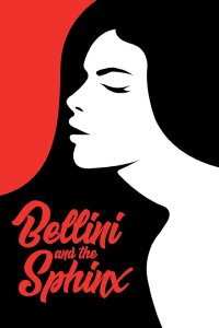 Bellini e a Esfinge (2001)