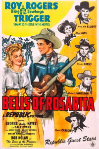 Bells of Rosarita (1945)