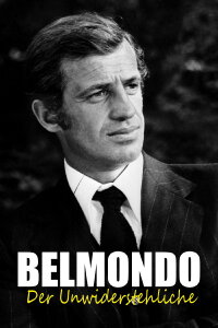 Belmondo, der Unwiderstehliche (2017)