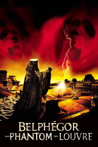 Belphégor - Das Phantom des Louvre (2001)