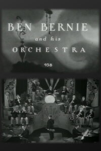 Ben Bernie and His Orchestra (1930)