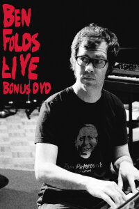 Ben Folds Live (2002)