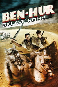 Ben-Hur - Sklave Roms (2016)