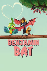 Benjamin Bat (2024)