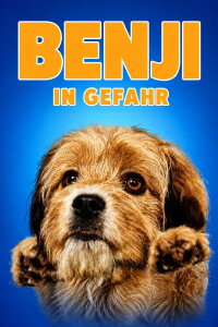 Benji in Gefahr (1977)