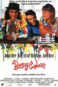 Benny & Joon (1993)