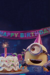 Bennys Geburtstag (2024)