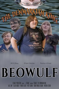 Beowulf: The Denmarkian King (2022)