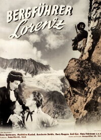 Bergführer Lorenz (1943)