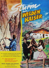 Bergwind (1964)