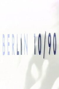 Berlin 10⁄90 (1990)