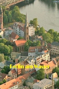 Berlin am Wasser - Die Hauptstadt von oben (2017)