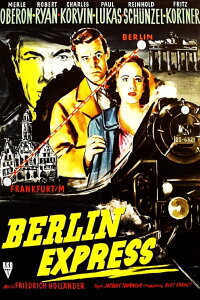 Berlin Express (1948)