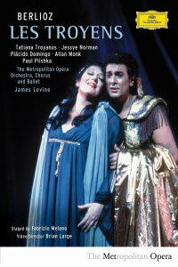 Berlioz: Les Troyens (1983)