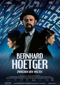Bernhard Hoetger - Zwischen den Welten (2024)