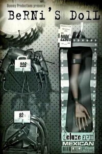 Berni's Doll (2008)