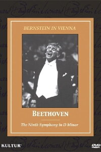 Bernstein in Vienna: Beethoven, The Ninth Symphony (1970)