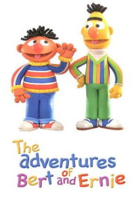 Bert and Ernie's Great Adventures (2010)