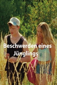 Beschwerden eines Jünglings (2016)