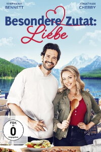 Besondere Zutat: Liebe (2022)