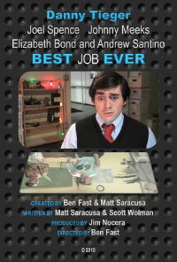 Best Job Ever (2010)