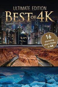 Best Of 4K - UHD Impressions (2016)