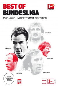 Best of Bundesliga (2014)