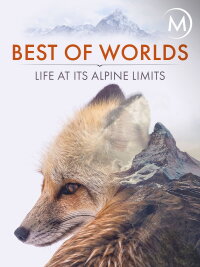 Best of Worlds: Life at its Alpine Limits (2014)