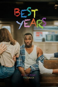 Best Years (2024)