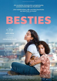 Besties (2022)