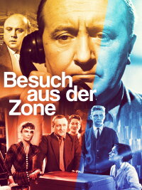 Besuch aus der Zone (1958)