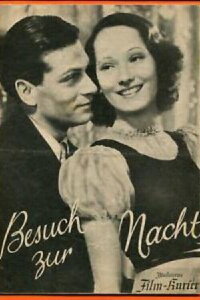Besuch zur Nacht (1938)