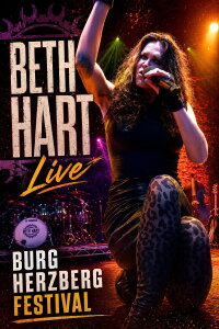 Beth Hart - Burg Herzberg Festival (2023)