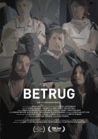 Betrayal (2018)