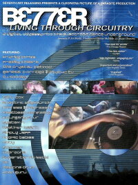 Better Living Through Circuitry (1999)