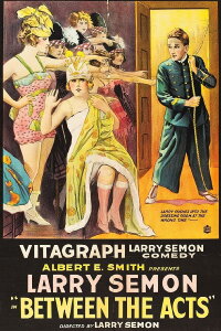 Between the Acts (1919)